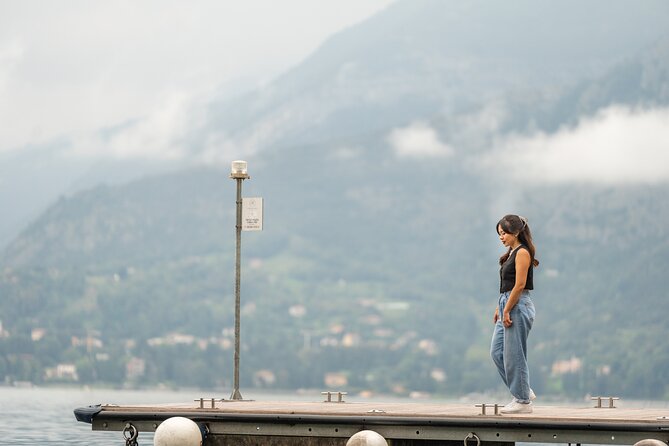 Photography in Unique Places Milan - Weather Considerations