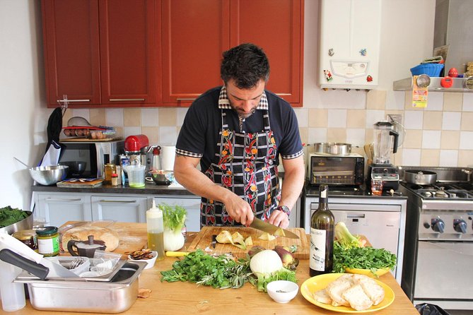 Private Cooking Class With a Florentine Local in His Home Kitchen - Additional Information