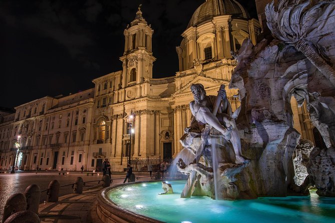 Private Rome Photography Walking Tour With a Professional Photographer - Booking and Cancellation Policy