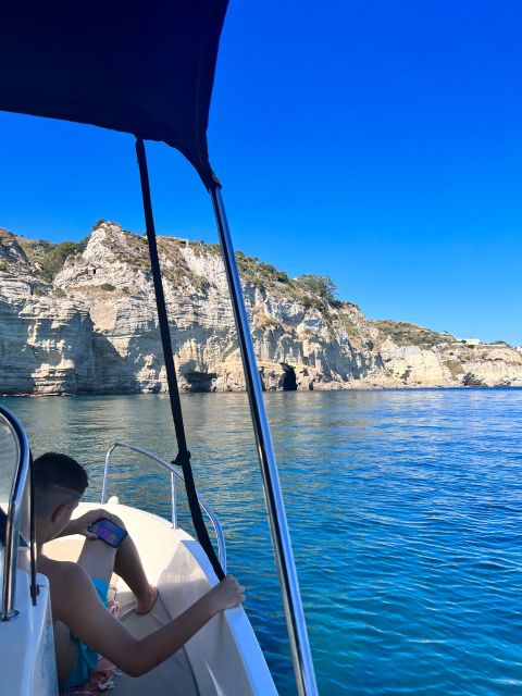 Procida: Boat Tour, Private Secret Beaches... Like a Local! - Frequently Asked Questions