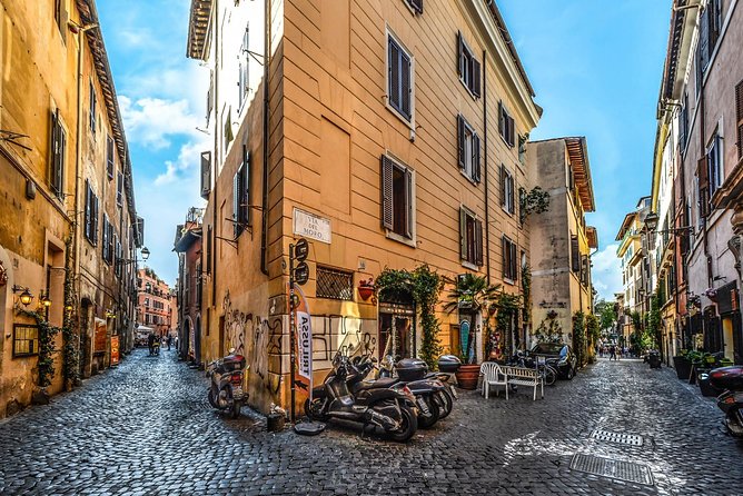 Rome Tailor-Made: Choose Your Private Tour - Special Offers