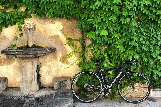 Sightseeing Bike Tour Amalfi Coast - Directions for Booking