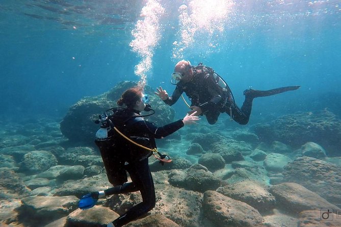 Taormina Scuba Diving Experience - Additional Resources