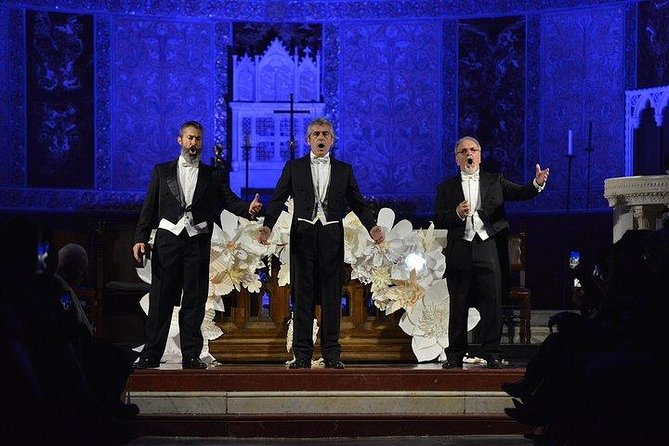 The Three Tenors in Concert Nessun Dorma - Recommendations