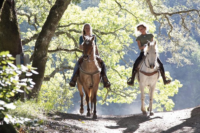 Tuscan Chianti Hills Horseback Riding Tour - Final Thoughts