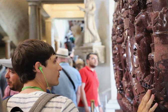 Vatican, Sistine Chapel and St. Peter's Basilica Small Group Guided Tour - Price and Booking Details