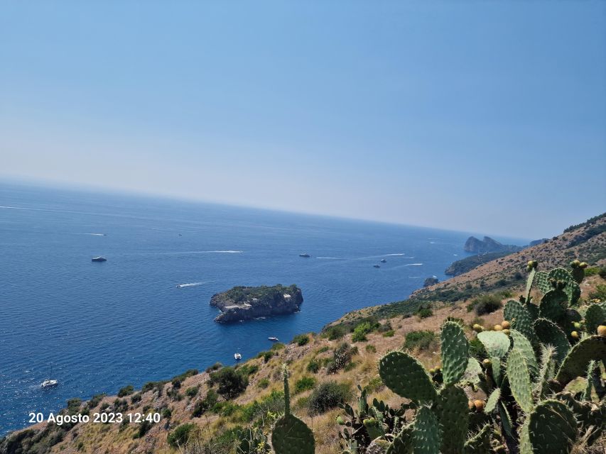 5-Day Amalfi Coast Hike From Cava to Punta Campanella - Final Words