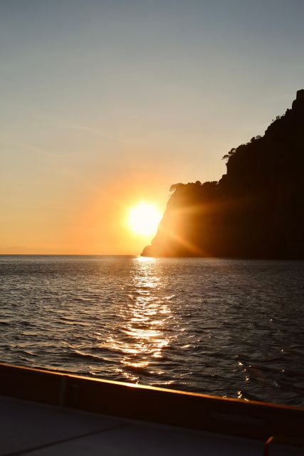 Portofino Sunset Cruise With Aperitif - Final Words