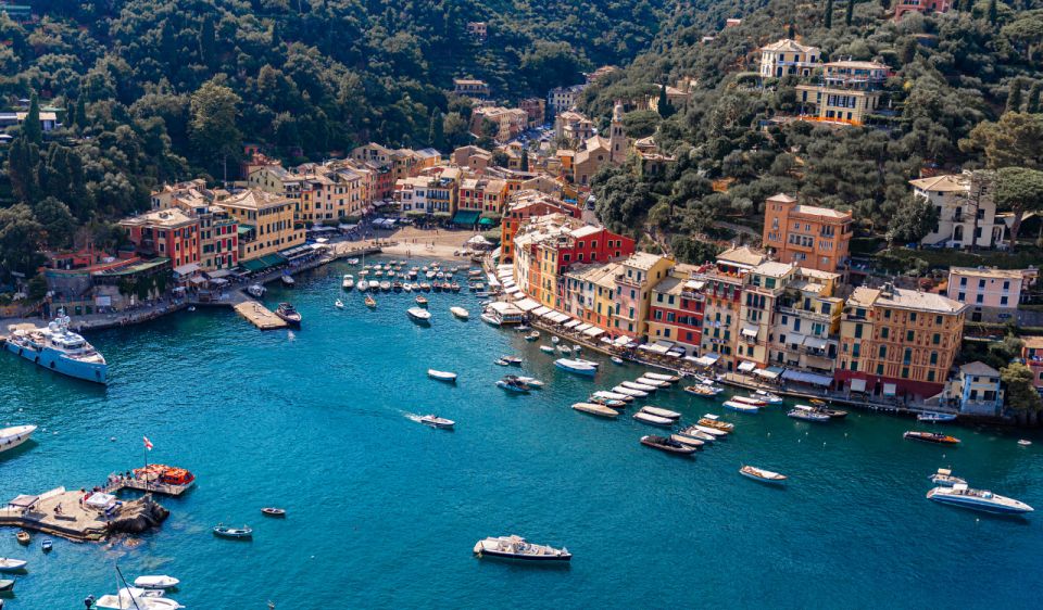 Private Tour to Portofino and Santa Margherita From Genoa - Final Words