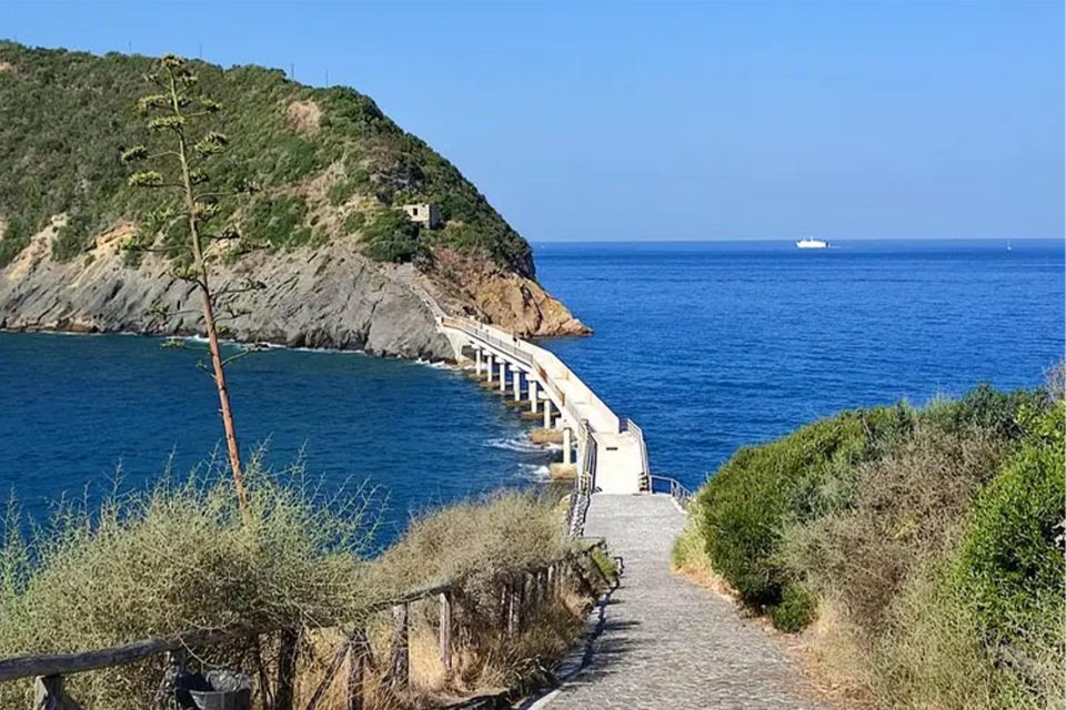 Procida: Boat Tour, Private Secret Beaches... Like a Local! - Reservation & Payment