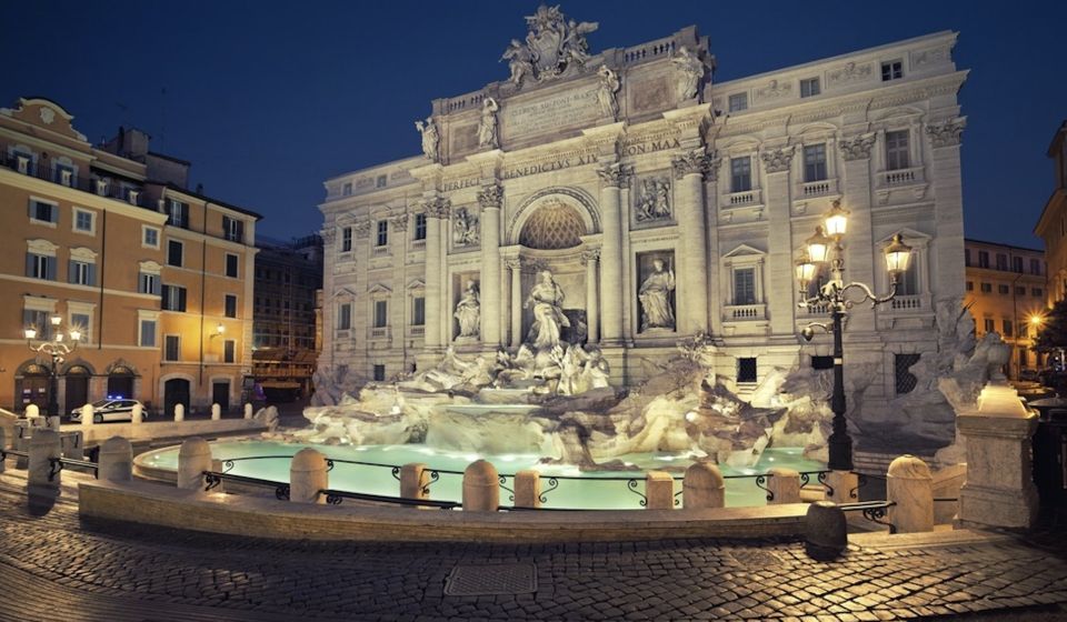 Rome: Best Squares and Fountains Private Tour - Final Words