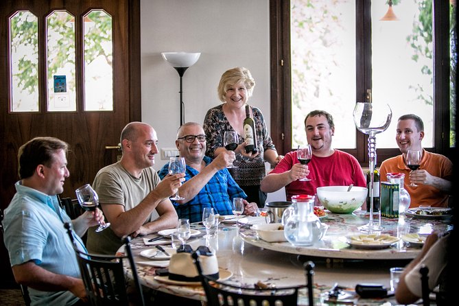 Apprentice Olive Oil Taster for a Day! - Just The Basics