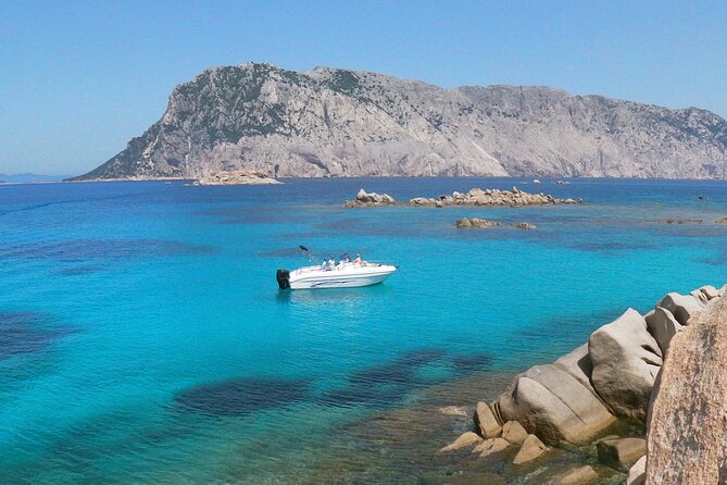 Boat and Snorkeling Private Tour Max 6 People - Just The Basics