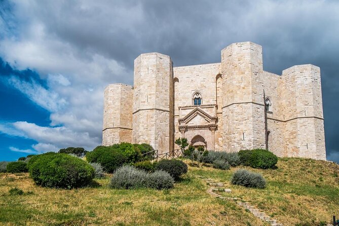 Castel Del Monte, Between Wonder and Mystery - Just The Basics