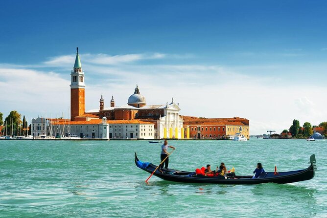 Chioggia and the Venetian Lagoon Tour on Boat - Just The Basics