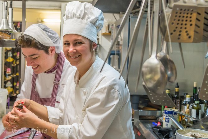 Cinque Terre Cooking Lesson in La Spezia - Just The Basics