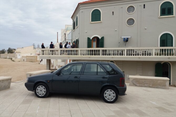 Commissario Montalbano Day Tour - Just The Basics