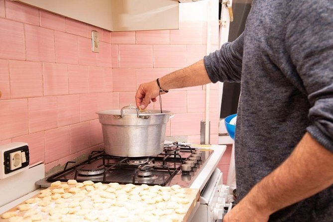 Cook a Classic Italian Meal Inspired by a Roman Grandmother - Just The Basics