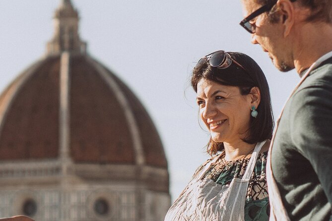 Cooking Class in Florence With Panoramic View - Just The Basics