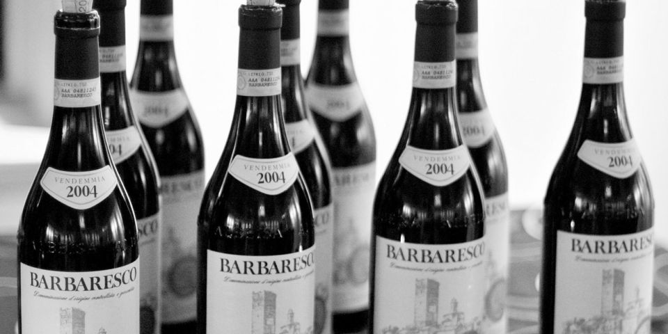 Full-Day Barbaresco Wine Tour With Truffle Hunting and Lunch - Just The Basics