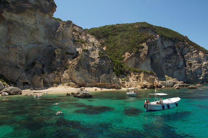 Full-Day Island of Ponza Cruise Trip From Anzio Including Lunch - Just The Basics