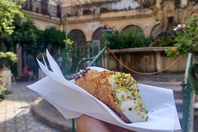 Palermo Traditional Food Tour - Do Eat Better Experience - Just The Basics