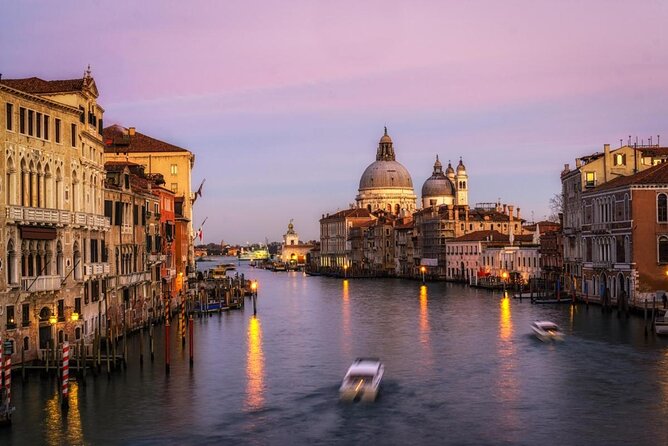 Photo Shoot in Venice - Just The Basics