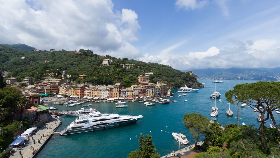 Private Tour From Torino: Discover the Italian Riviera - Just The Basics