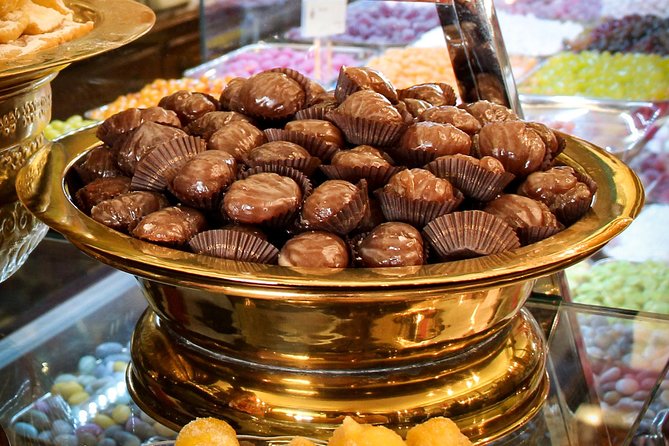 Turin Sweet & Chocolate Tour - Do Eat Better Experience - Just The Basics