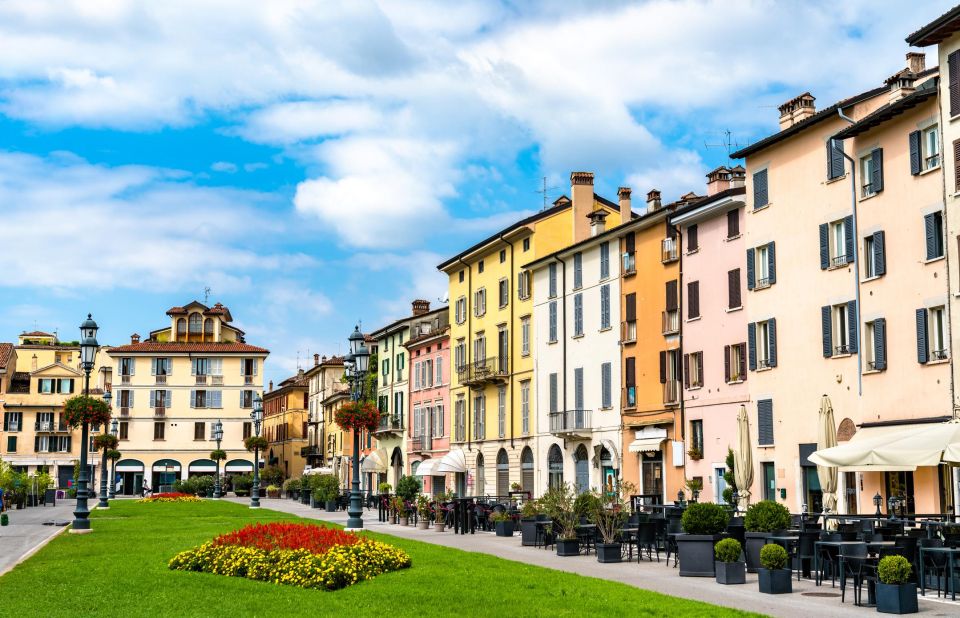 Beautiful Brescia - Guided Walking Tour - Tour Details