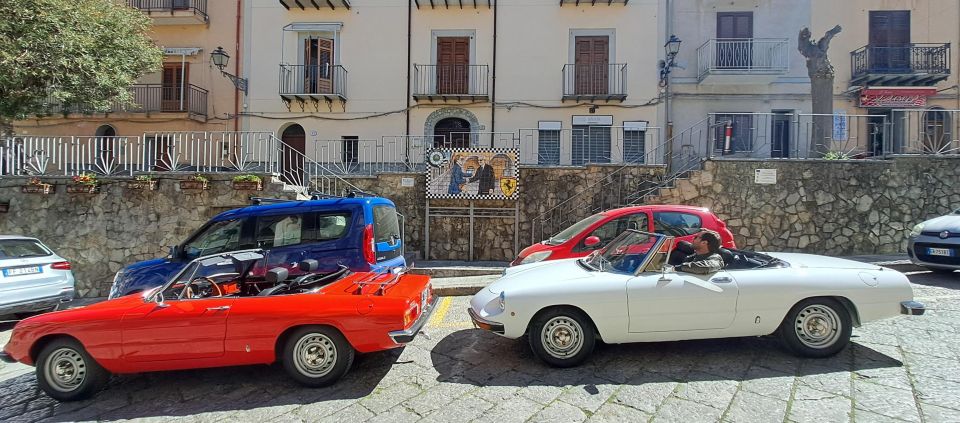 Cefalù: Panoramic Tour of the Coast and the Madonie - Tour Location and Pricing