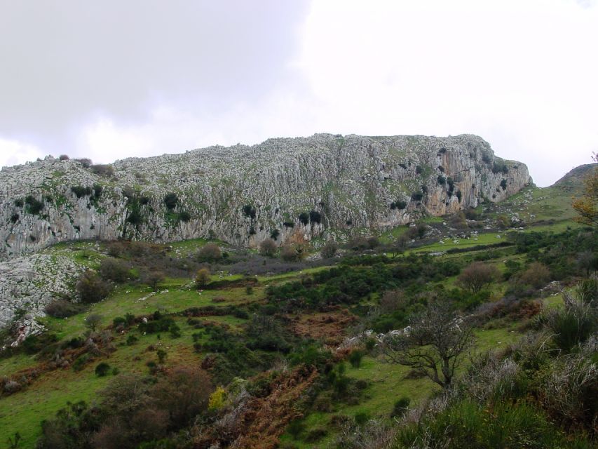 Cesaro: Private Guided Hike to Monte Pelato With Lunch - Pricing and Duration