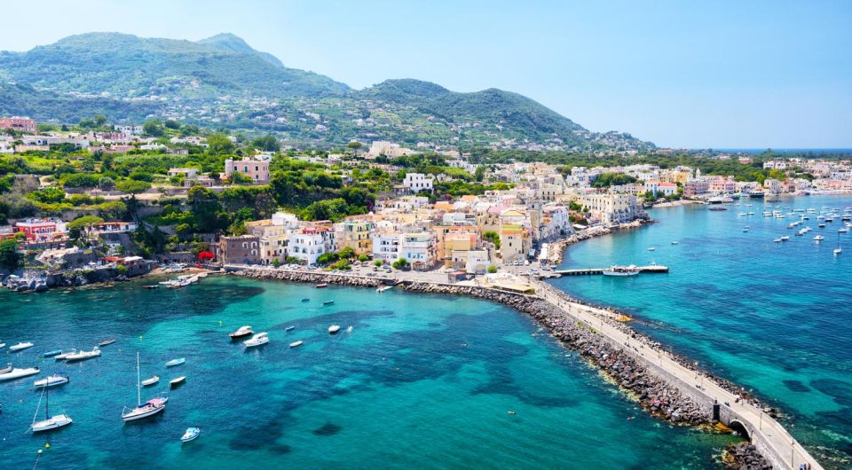 Exclusive Ischia Tour From Naples With Local Guide - Tour Highlights