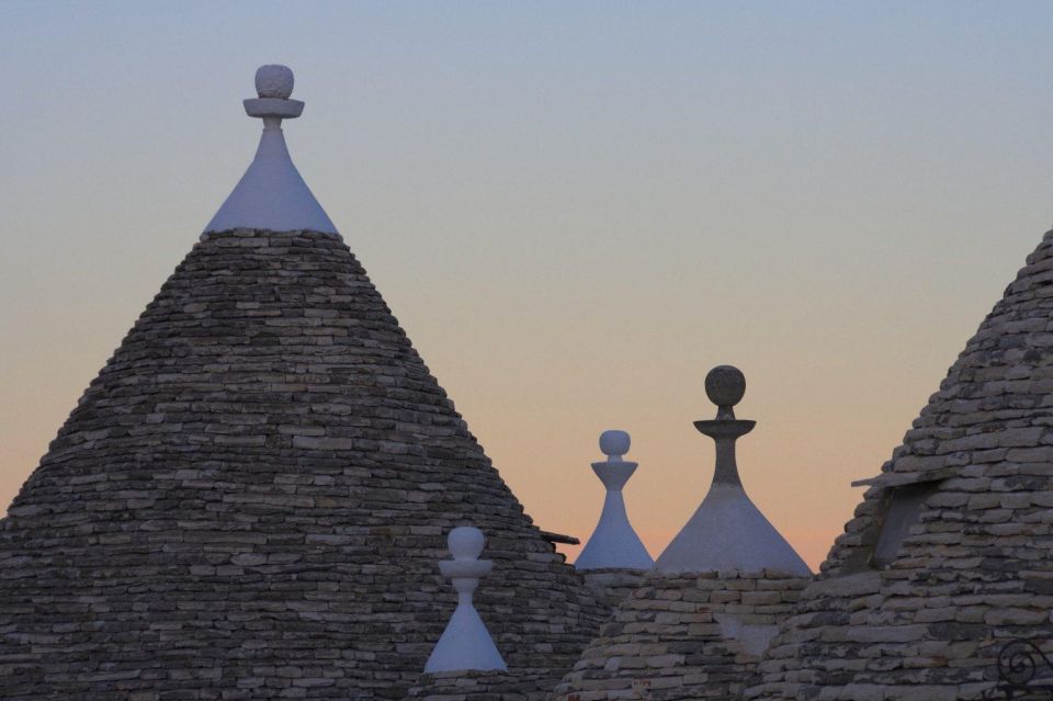 Exploring Alberobello – Private Family Walking Tour - Tour Details