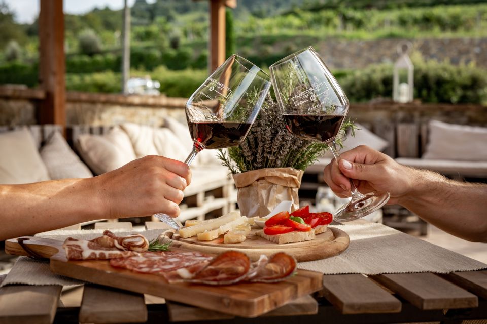 Florence: Montalcino Exclusive Cooking Class & Wine Tasting - Activity Overview