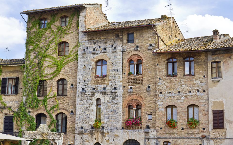 From Florence: PRIVATE Trip to Pisa, San Gimignano, & Siena - Tour Details