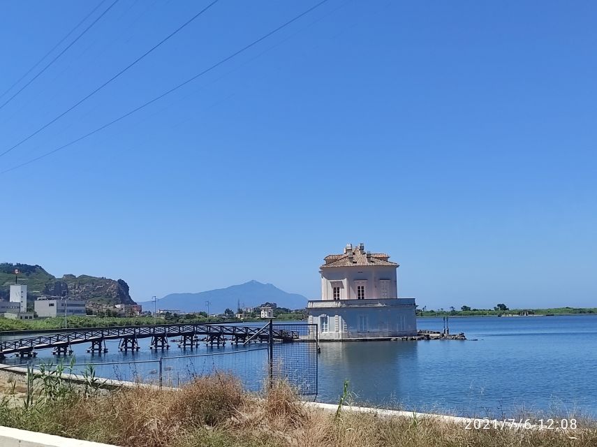 From Naples: Phlegraean Fields & Baia Archaeological Tour - Tour Overview