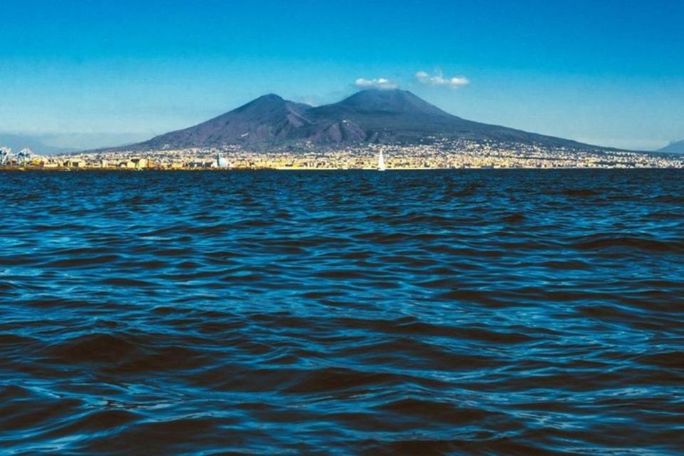 Naples Panoramic Private Tour From Naples - Tour Pricing and Duration