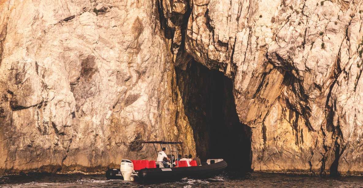 Portovenere & the 3 Islands: Sunset Boat Tour From La Spezia - Tour Highlights