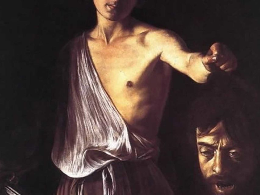 Rome: Private Caravaggio Tour - Tour Details