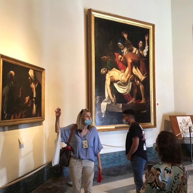 Rome: Vatican & Sistine Chapel Evining Pvt Tour