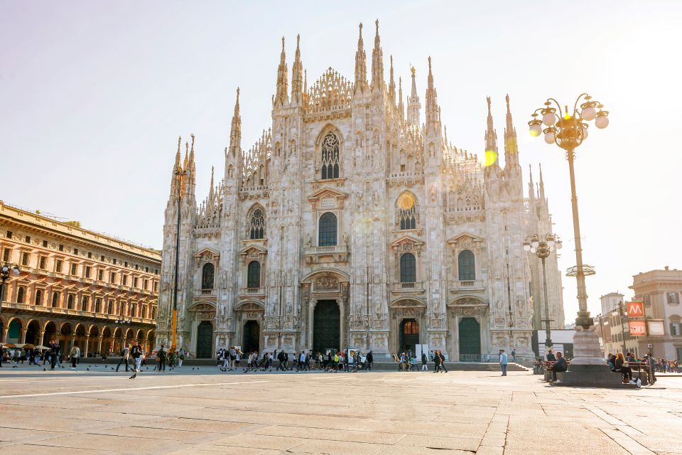 Skip-the-line La Scala Theatre Museum Private Guided Tour - Tour Overview