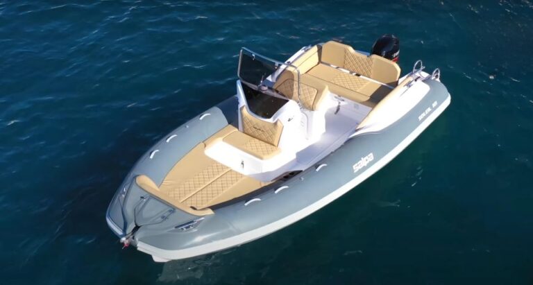 Sorrento-Positano: Private Tour Boat