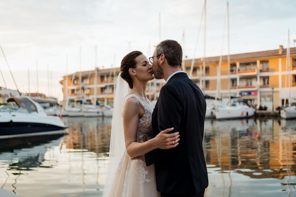 Trieste: Your Private Couple and Family Photos - Pricing and Booking Details