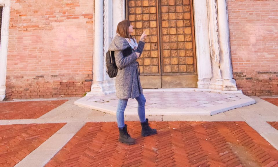 Unknown Corners of Venice - Unique Churches in Venice