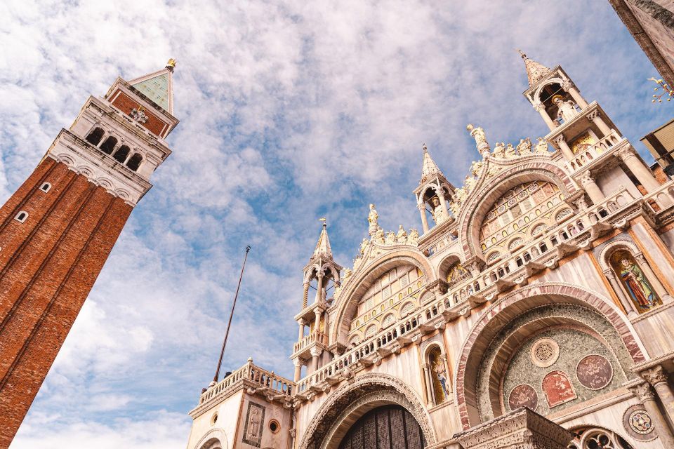 Venice - Old Town Private Walking Tour - Tour Details