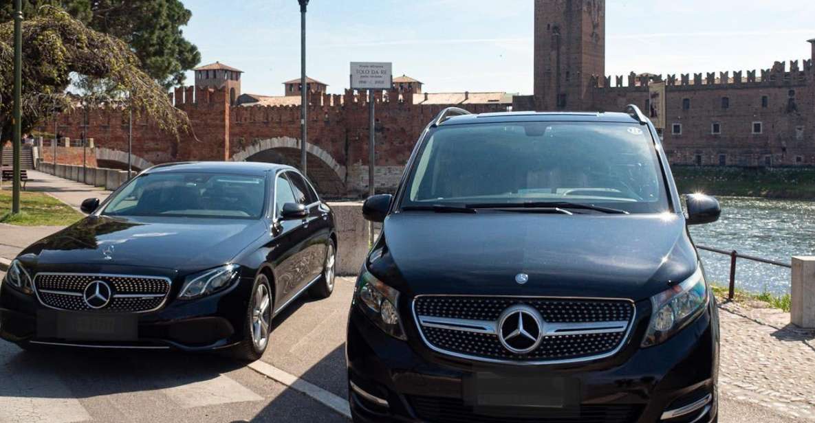 Alagna : Private Transfer To/From Malpensa Airport - Duration and Driver Details