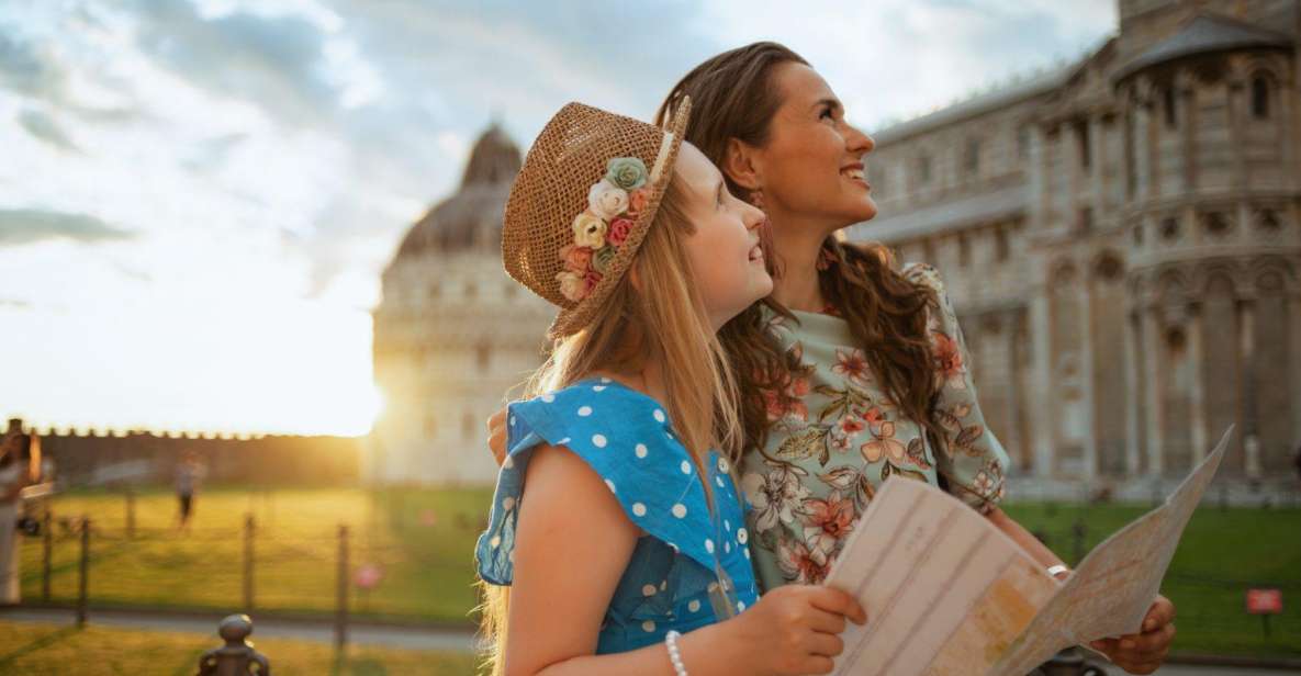 Awesome Family Walking Tour in Anacapri - Activities