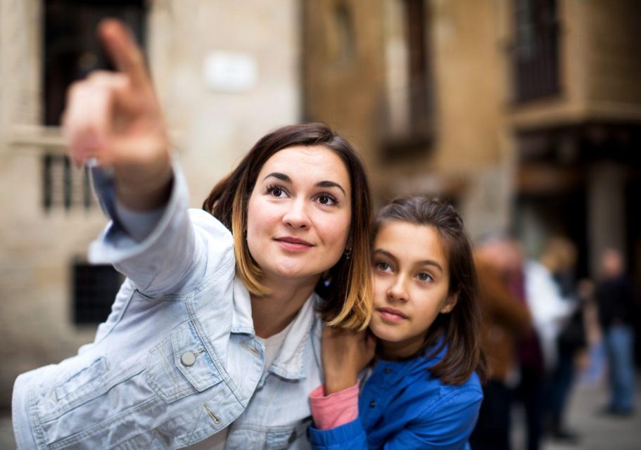 Calming Family Walking Tour in Capri - Tour Highlights