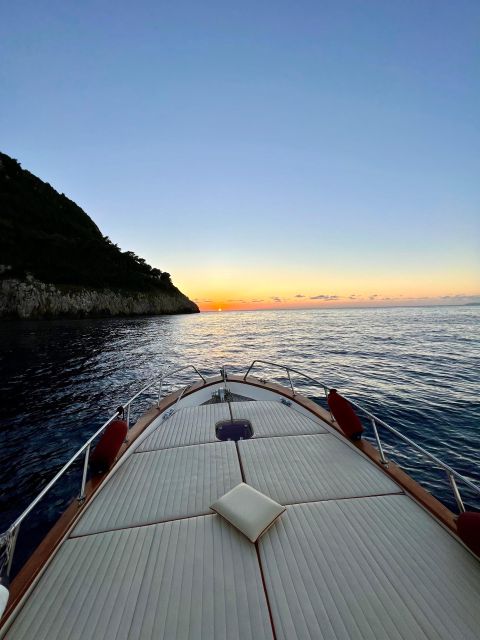 Capri Island by Boat - Reserve Now & Pay Later